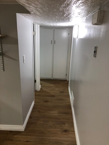 Hall - 3649 N 900 W