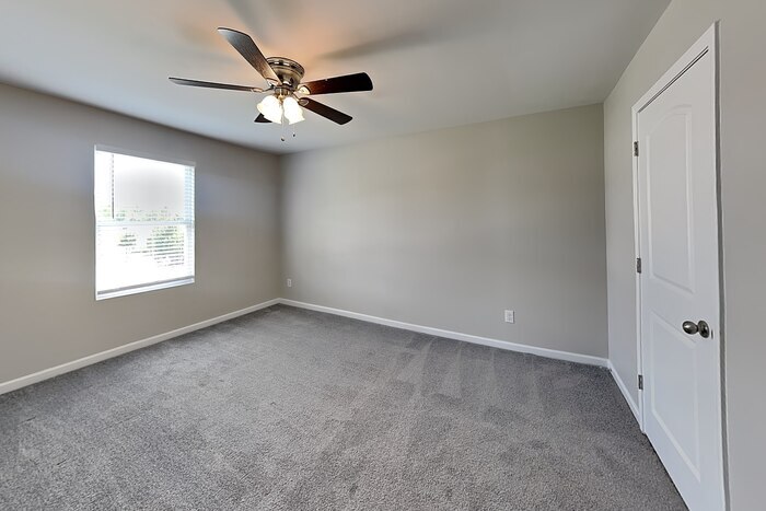 Building Photo - 807 Dantzler Court