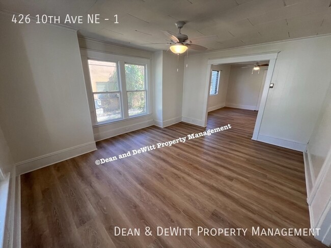 Building Photo - Old NE Apt 2/1 - For Rent