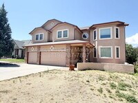 Building Photo - 1755 Smoke Ridge Dr