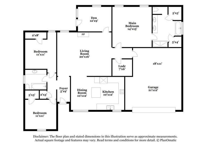 Building Photo - 121 Downwood Dr