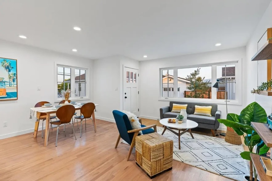 Building Photo - 1415 Seabright Ave