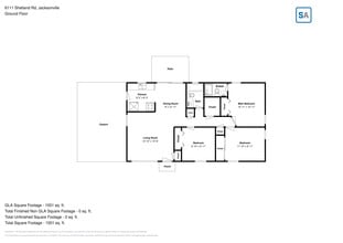 Building Photo - 6111 Shetland Rd
