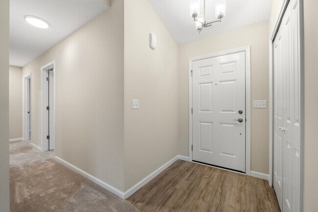 Building Photo - New Build w/ Attached Garage and Tons of Space