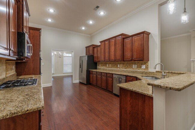 Building Photo - 8317 Anslee Way NW