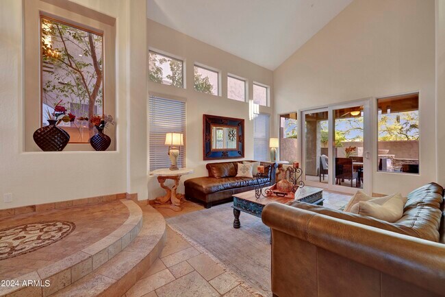 Building Photo - 7687 E Pozos Dr