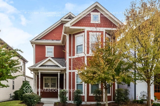 Building Photo - 2397 Briar Chapel Pkwy