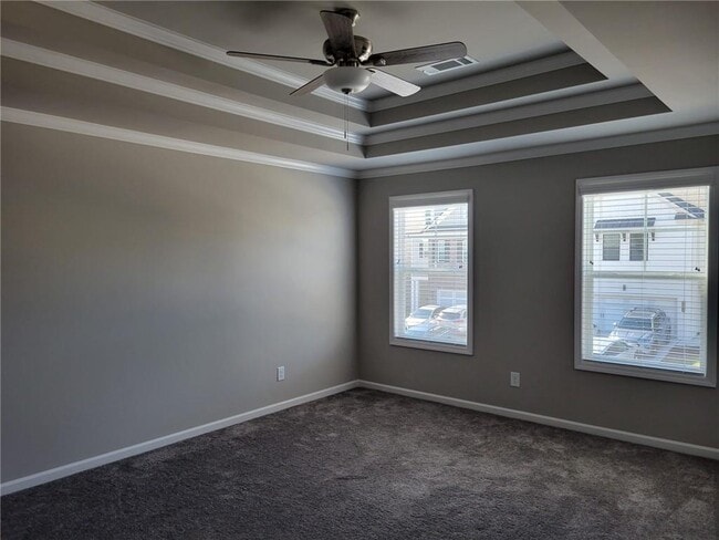 Building Photo - 5205 Fox Den Rd