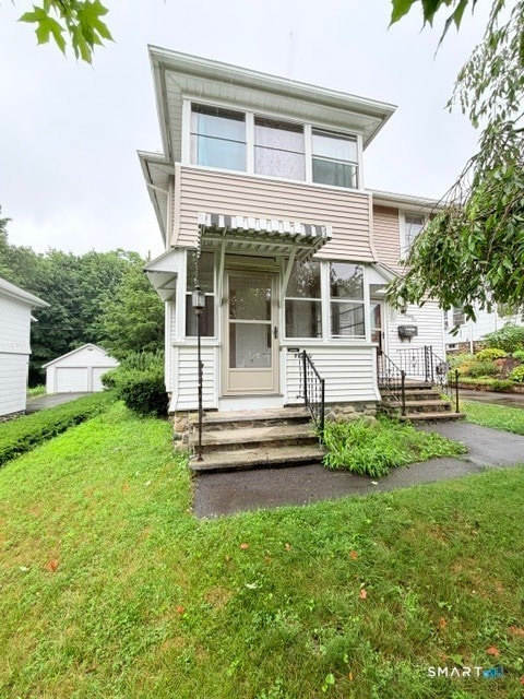 Building Photo - 84 Putnam St