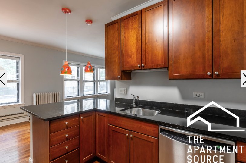 Building Photo - 740 W Addison St