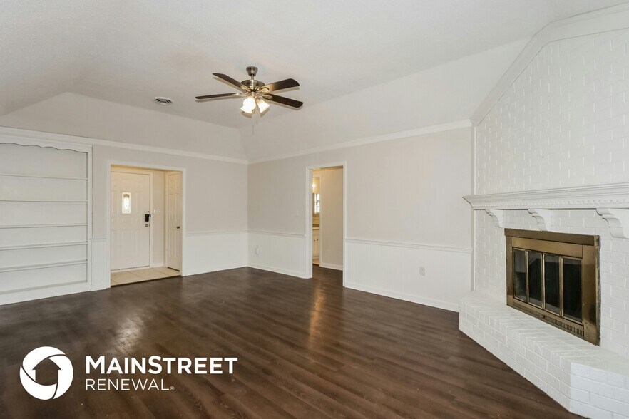 Building Photo - 7318 Old Dominion Ct