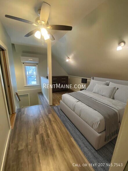 Building Photo - 94 Otis St