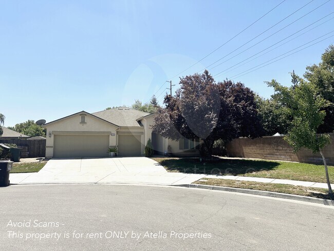 Primary Photo - 3701 East Harter Court