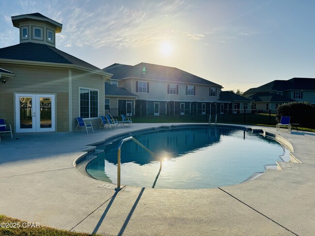 Building Photo - 1205 Baldwin Rowe Cir