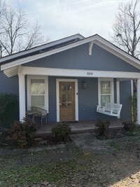 Building Photo - 1110 E Limestone St