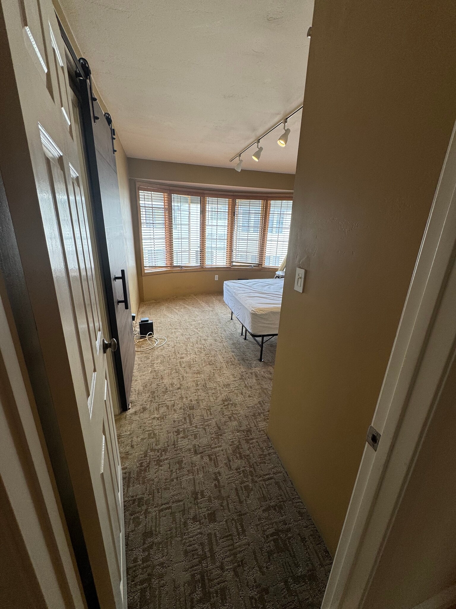 New Carpet in Bedroom - 4433 Via Sepulveda