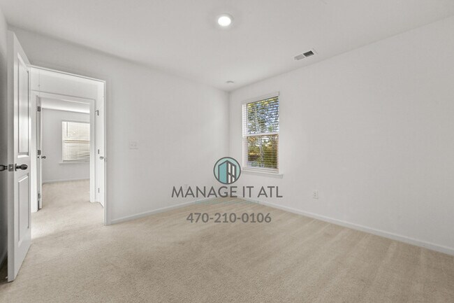 Building Photo - Brand New 5 Bedroom Home with a Master Bed...