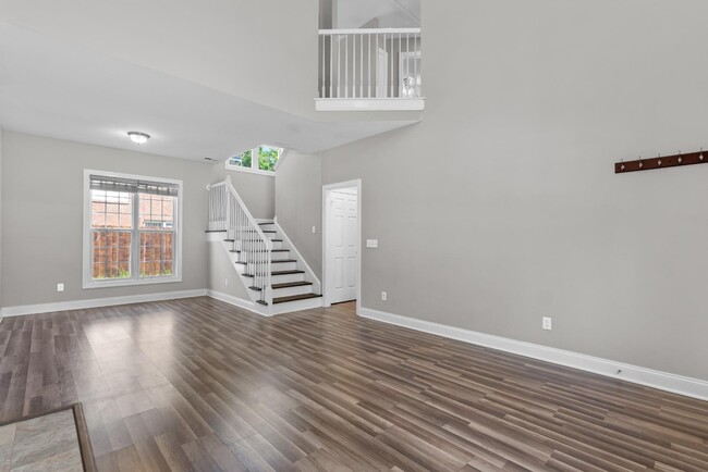 Building Photo - 5419 Magnolia Park Cir