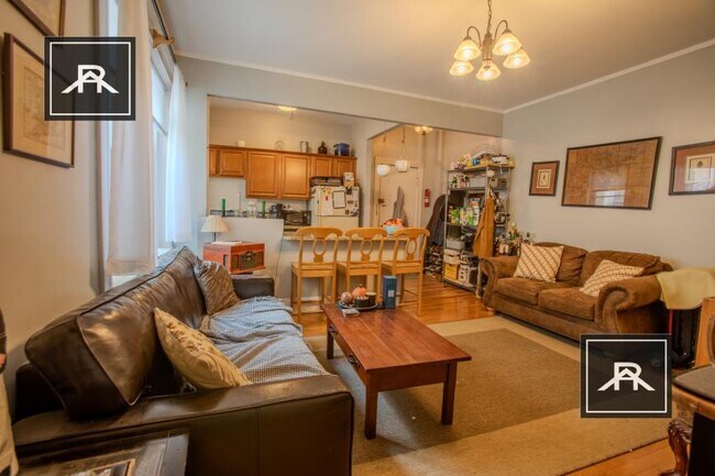 Building Photo - 2 bedroom in Allston MA 02134