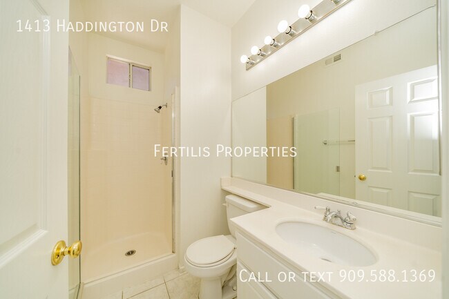 Building Photo - 1413 Haddington Dr