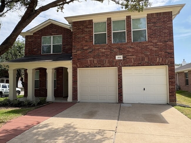 Building Photo - 4918 Cloudhaven Ct