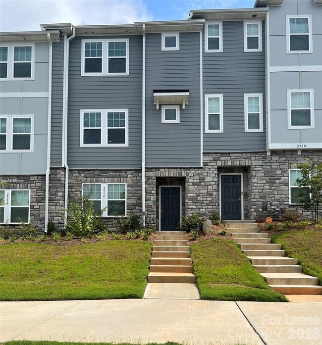 Building Photo - 2514 Arbor Loop Dr
