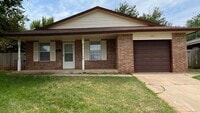 Building Photo - 3 Bed 2 Bath in OKC!