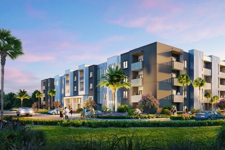 Building Photo - Huntington Kemah