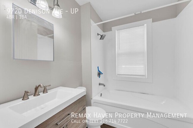 Building Photo - 9720 Denison Ave