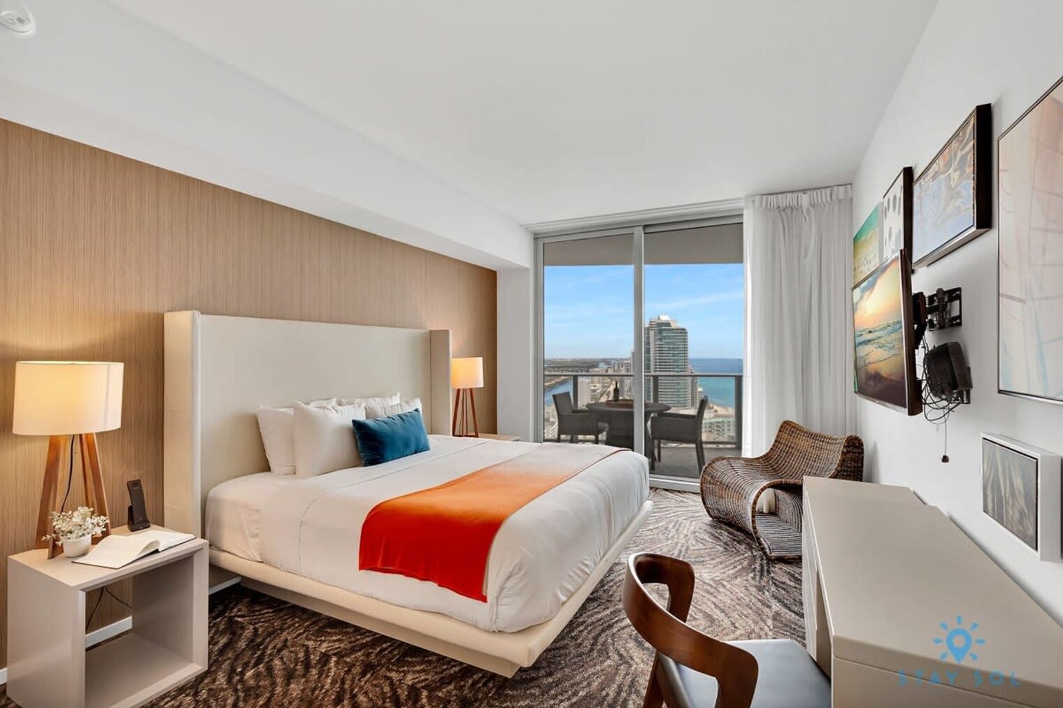 Building Photo - 4111 S Ocean Dr