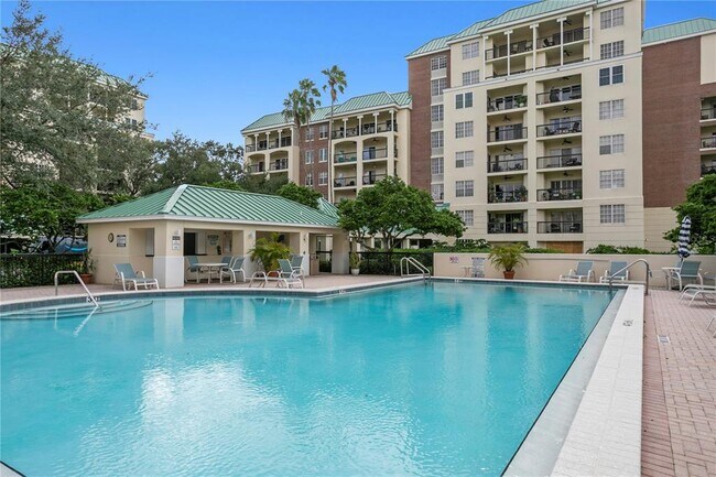 Building Photo - 1002 S Harbour Island Blvd