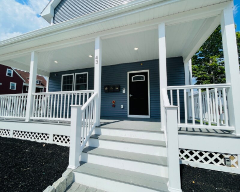 Building Photo - 43 Oread St