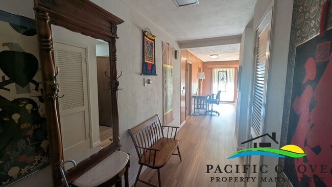 Building Photo - Furnished Pebble Beach Residence with Private Sun Deck