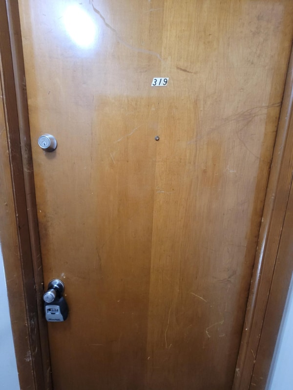 Building Photo - 319 Pershing Ave NE