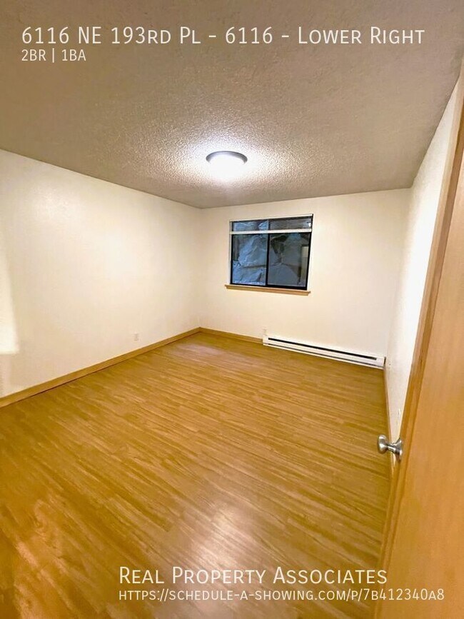 Building Photo - 6116 NE 193rd Pl