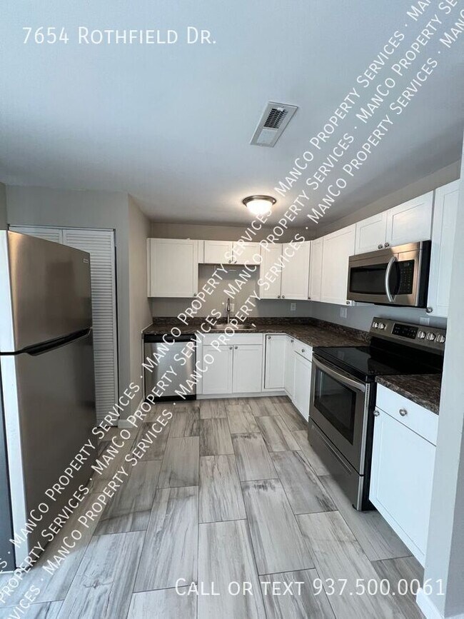 Building Photo - 7654 Rothfield Dr