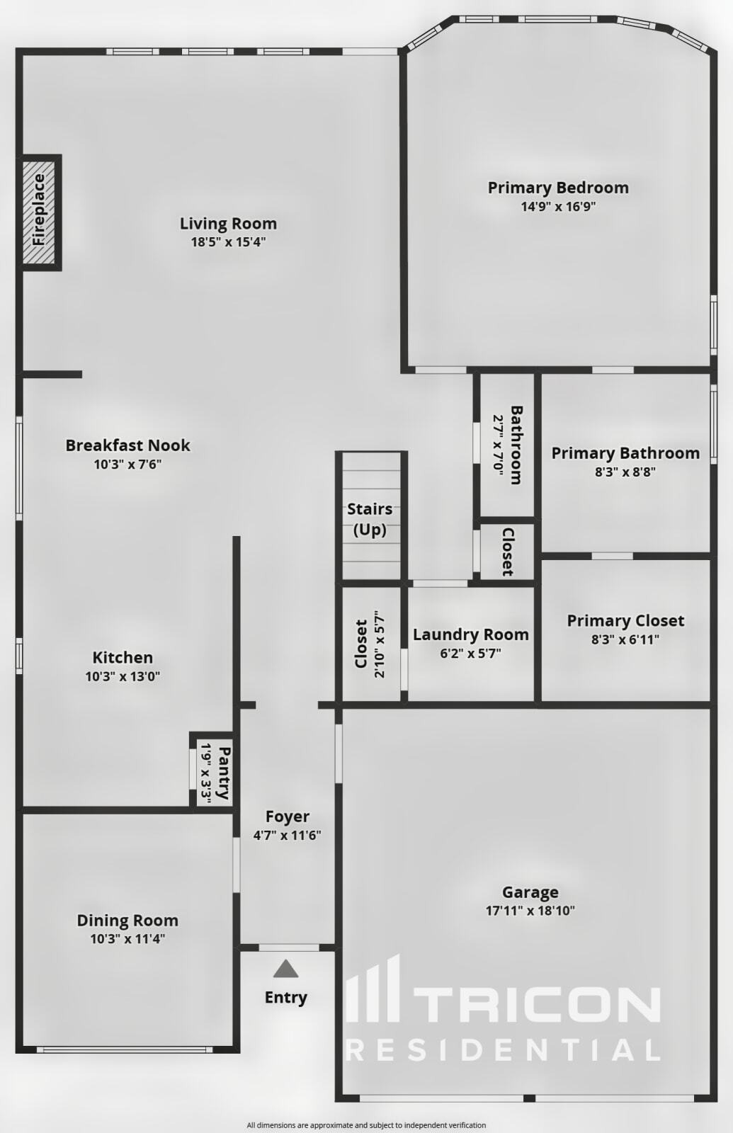 Building Photo - 125 Janney Cir