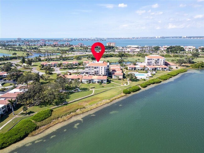 Building Photo - 6158 Palma Del Mar Blvd S