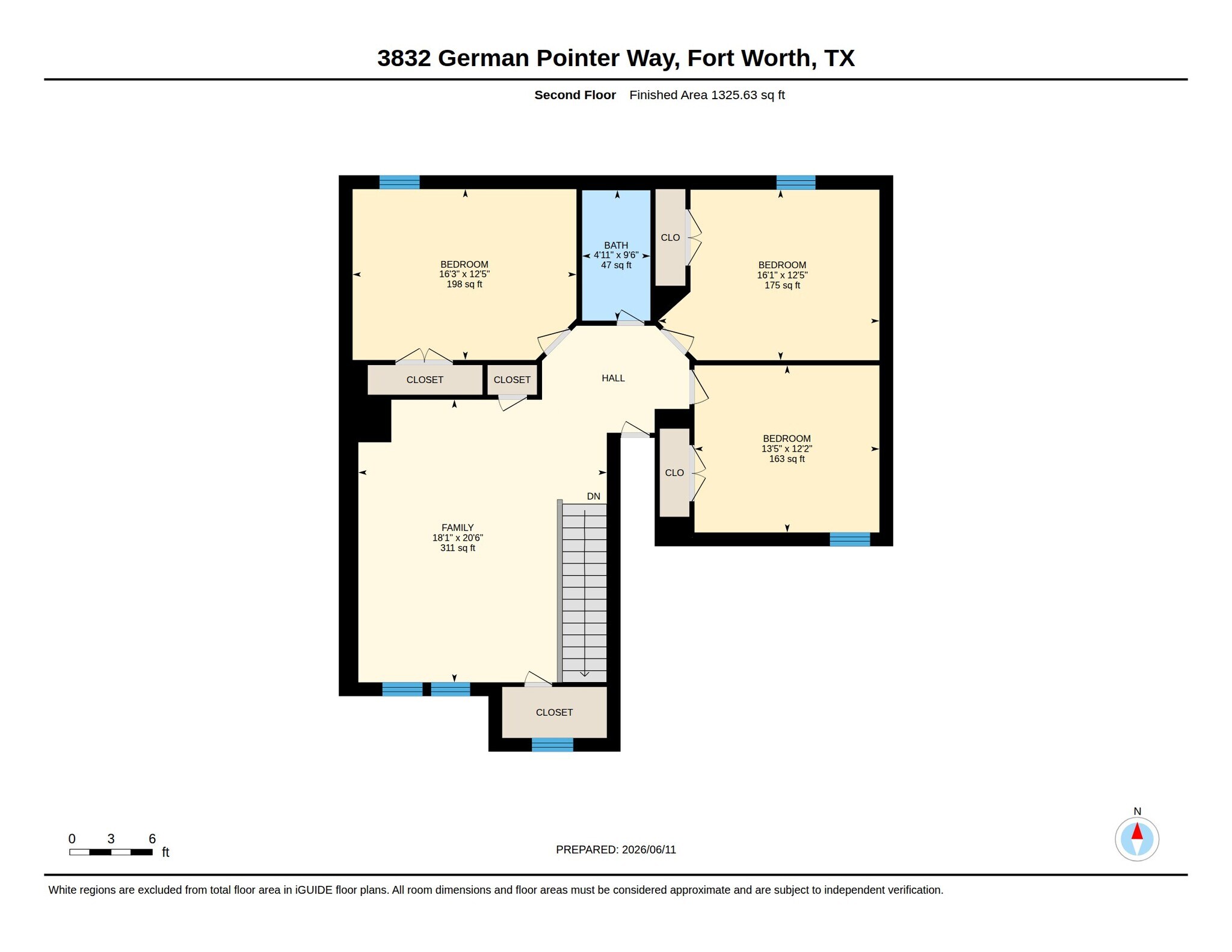 Building Photo - 3832 German Pointer Way