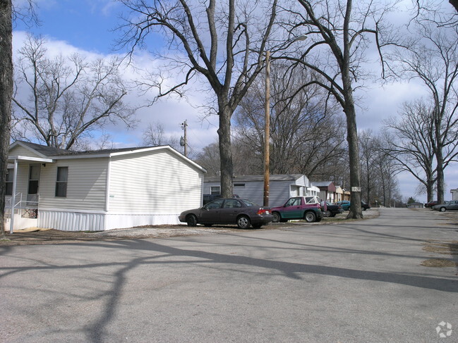 Primary Photo - Pecan Circle Mobile Home Community
