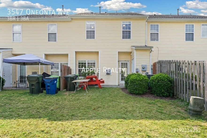 Building Photo - 3547 Oneonta Ave