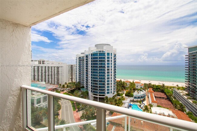 Building Photo - 5900 Collins Ave