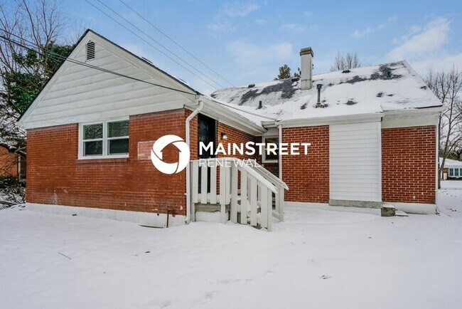 Building Photo - 3 Bedroom Pet-Friendly Home in Louisville,...