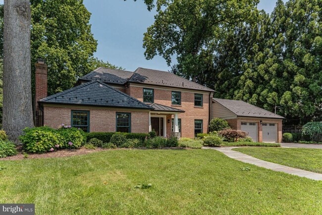 Building Photo - 6109 Clearwood Rd