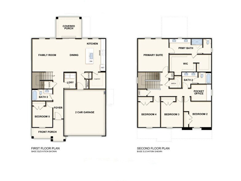 Building Photo - 7483 S Via Bombachas