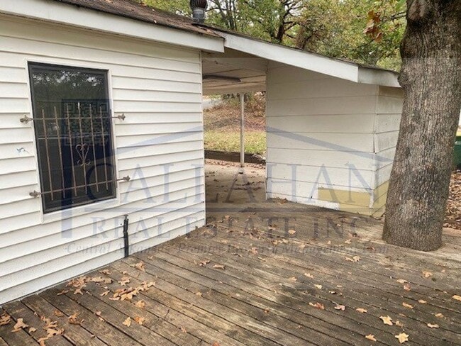 Building Photo - NLR 2 Bedroom Home