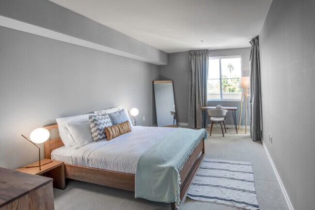 Building Photo - The Admiralty, 4170 Admiralty Way