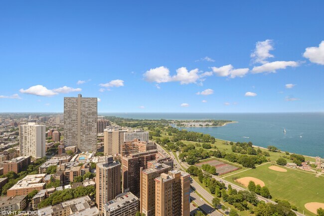 Building Photo - 3660 N Lake Shore Dr