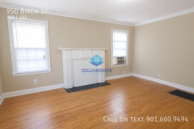 Building Photo - 950 Birch St