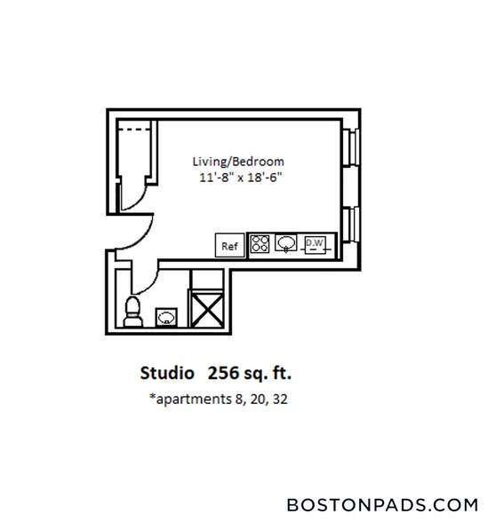 Building Photo - 76 Franklin St